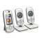 Manual de VTech VM312, VM312-2, VM302