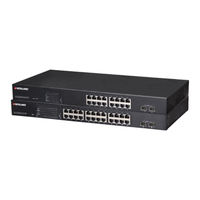 Intellinet 560539 Guía De Instalación Rápida