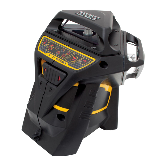 Stanley Fatmax FMHT77356 Manual De Usuario