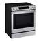 Electrodomésticos de Cocina Samsung NE63 891 S Serie Manual Del Usuario