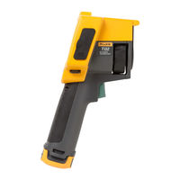 Fluke TiR32 Manual De Uso