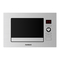 Hornos Microondas CORBERO CMICP100 Manual De Intrucciones