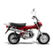 Zanella HOT 90 GII