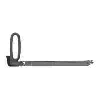 CooperSurgical RUMI II Handle Manual Del Usario