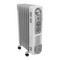 Calentadores EQUATION HD972-A5QL Instrucciones Legales Y De Segurid