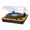 Tocadiscos Trevi TT 1022 BT Manual Para El Uso Y La Conexión