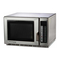 Hornos Microondas ACP RFS518TS Guía De Consulta Rápida