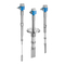 Instrumentos de Medición Endress+Hauser Solicap S FTI77 Manual De Instrucciones