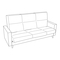 Muebles de Interior CONFORAMA Clic Clac 130 Instrucciones De Montaje