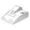 Impresoras Mettler Toledo RS-P42 Instrucciones De Manejo