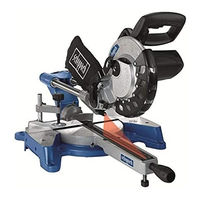 Scheppach HM80Lxu Traducción De La Instrucción De Original