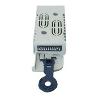 Lenze MM220 Instructions De Montage