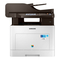 Impresora Todo en uno Samsung ProXpress C306 Serie Manual Del Usuario