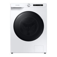 Samsung WD71TA049BE Manual De Mantenimiento