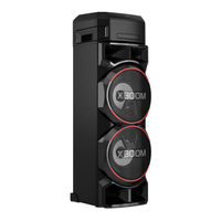 LG ON9 Manual Del Propietário