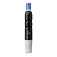 Endress+Hauser Memosens CCS55E Manual De Instrucciones