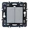 Accesorios LEGRAND 7 418 24 Guia De Inicio Rapido