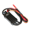 Manual del Dualsky Summit ESC 120, 100HV, 120HV