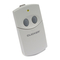 CLICKER CLT1 - Manual del control remoto universal para la puerta del garaje
