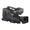 Videocámaras Sony PDW-F335L Manual De Instrucciones