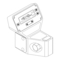 Instrumentos de Medición norbar PRO-TEST 40 Manual De Instrucciones