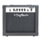 Amplificadores Harman DigiTech DG15 Manual De Instrucciones