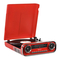 Tocadiscos auna Challenger LP Manual Del Usaurio