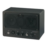 Vox jamVOX Guia De Instalacion/Configuracion