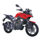 Motocicletas VOGE ADVENTURE 300DS Manual De Usuario