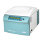 Equipos de Laboratorio Hettich ROTINA 380 Instrucciones De Manejo