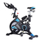Bicicletas Estáticas FYTTER rider RI-2X Instrucciones De Montaje