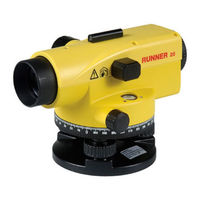 Leica Runner 24 Manual De Empleo
