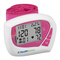 Monitores de Presión Arterial HealthSmart 04-825-001 Manual De Instrucciones