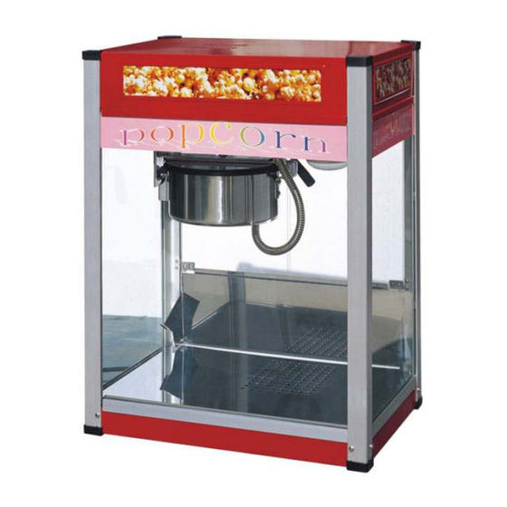 Ventus VMPC-8 Manual Del Usuario