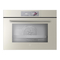 Hornos V-ZUG CombiSteamer V6000 Manual De Instrucciones