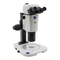 Microscopios Optika Italy SZR Serie Manual De Instrucciones