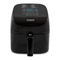 NuWave Brio 36102 - Freidora de aire digital saludable con sonda de 4,5 Qt - Manual
