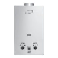 Evans CISS12LGN Instrucciones De Uso
