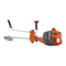 Husqvarna 555FX
