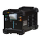 Sistemas de Soldadura Lincoln Electric COOL ARC 24 Manual De Instrucciones