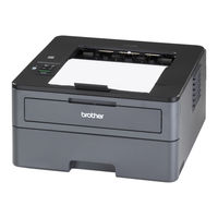 Brother HL-L2379DW Guía Del Usuario Online