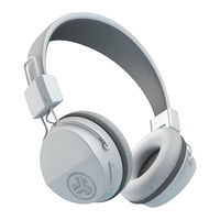 Jlab Audio Neon Wireless Manual Del Usuario