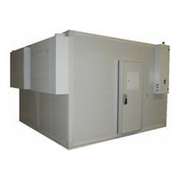 Aralab FITOCLIMA 10000 EHHF Manual Del Usuario