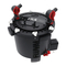 Acuarios Fluval FX Serie Manual Del Usuario