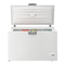 Congeladores Beko HSA29530 Manual De Usuario