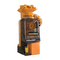 Exprimidores Omcan JE-ES-0015-F Manual De Instrucciones