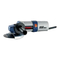 Amoladoras KRESS WS 6380 Instrucciones De Servicio