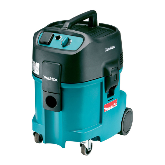 Makita 447 M Manuales