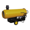 Calentadores de Aire Master BV 80 Manual De Instrucciones