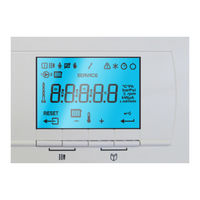 REMEHA Gas 310 ECO PRO Instrucciones De Instalación, Utilización Y Mantenimiento